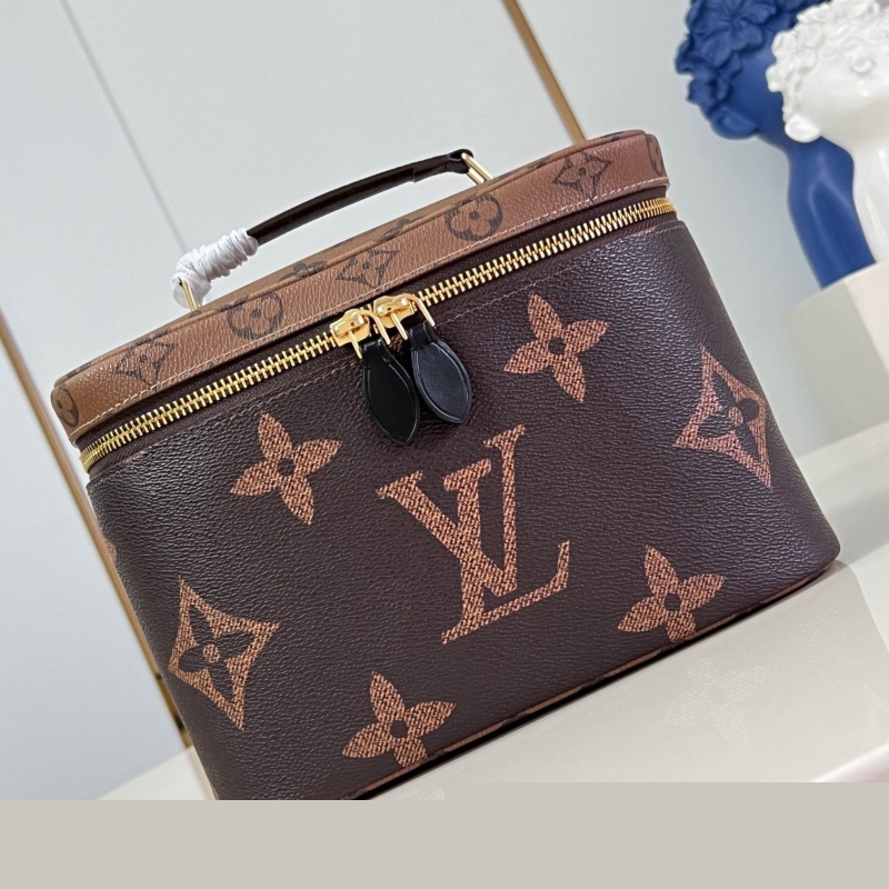LV Cosmetic Bags